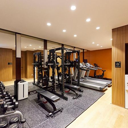 Hotel Uri& Seul Dış mekan fotoğraf