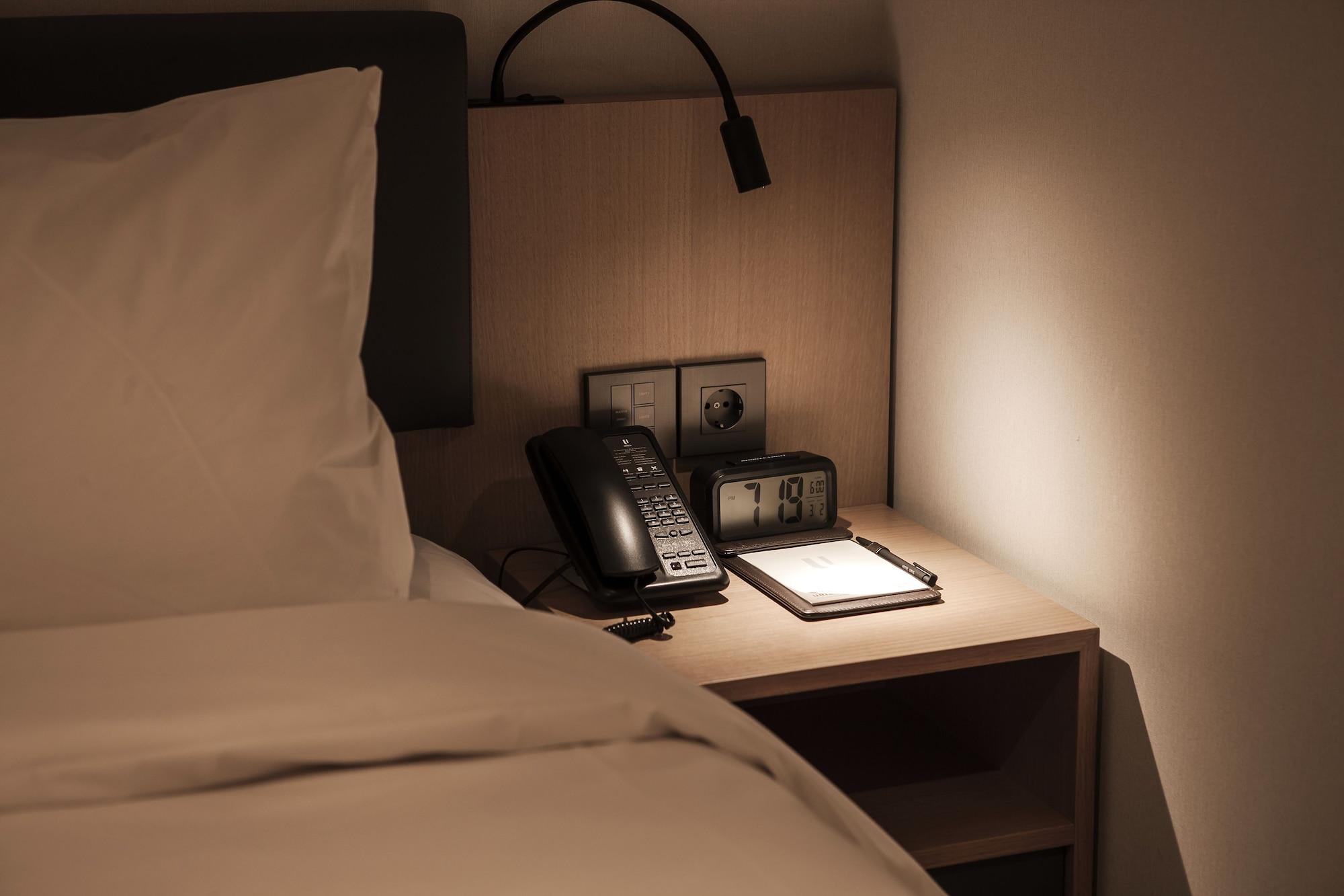 Hotel Uri& Seul Dış mekan fotoğraf