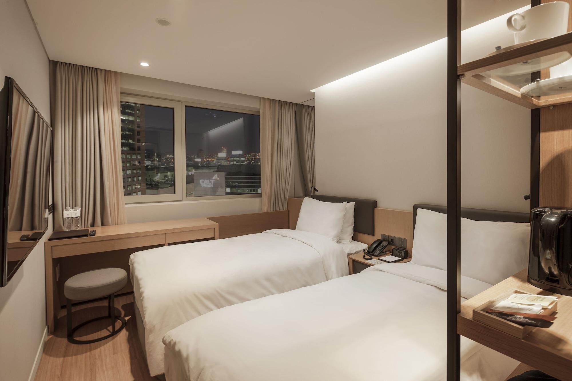 Hotel Uri& Seul Dış mekan fotoğraf