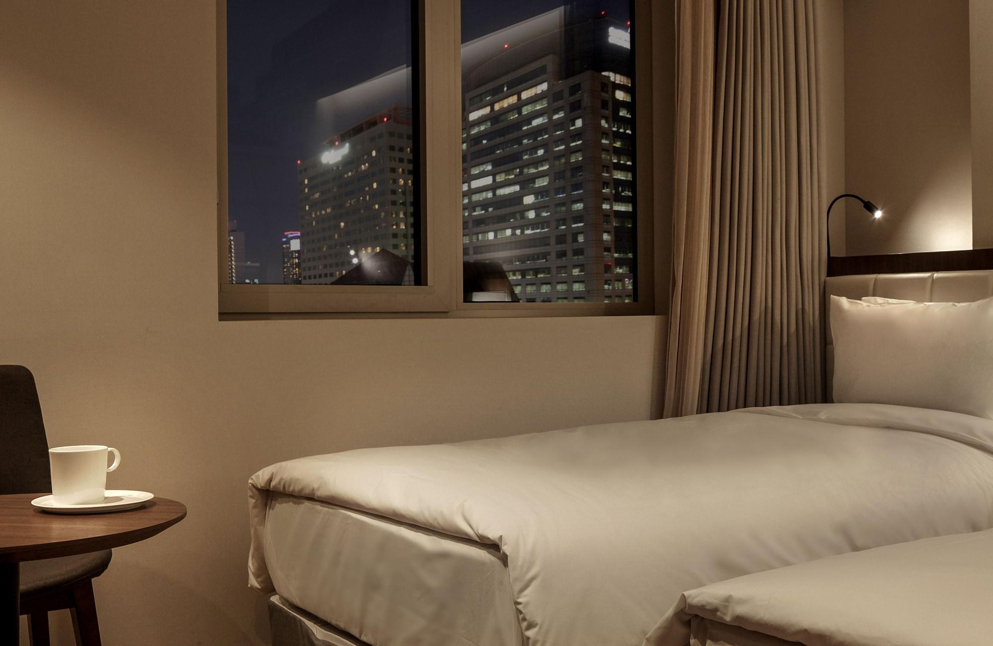 Hotel Uri& Seul Dış mekan fotoğraf