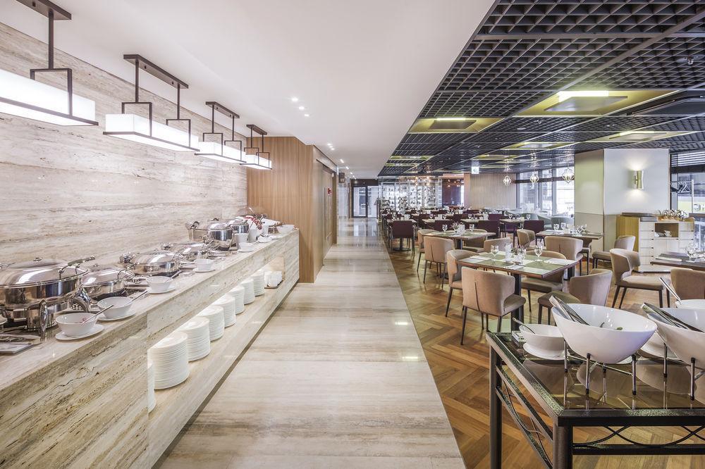 Hotel Uri& Seul Dış mekan fotoğraf