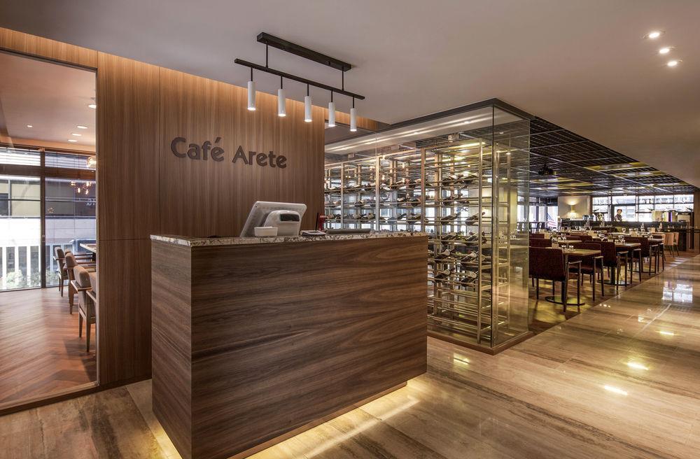Hotel Uri& Seul Dış mekan fotoğraf