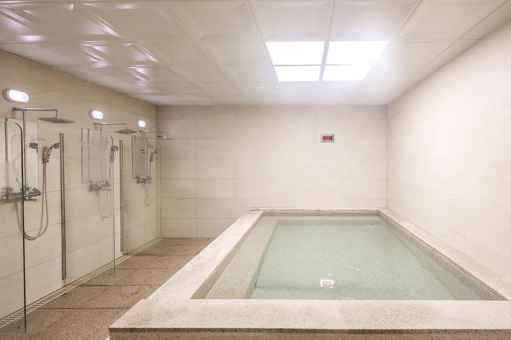 Hotel Uri& Seul Dış mekan fotoğraf