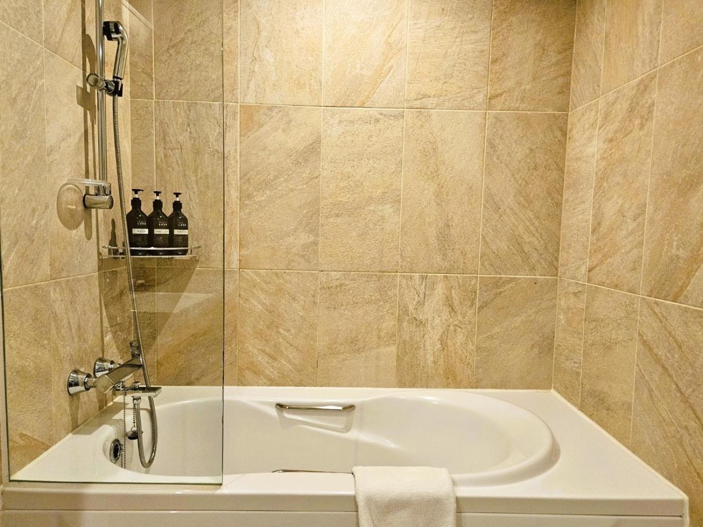 Hotel Uri& Seul Dış mekan fotoğraf