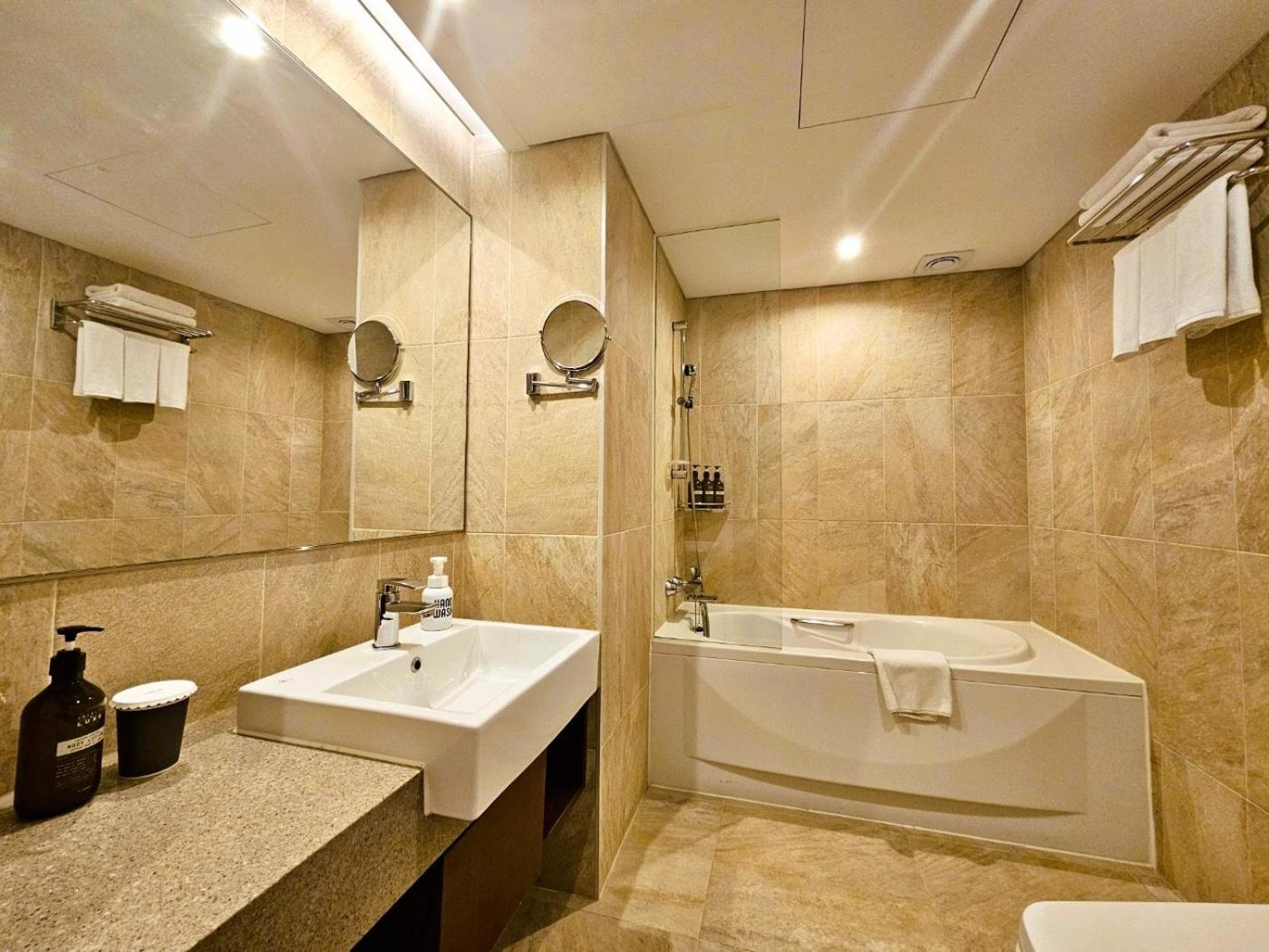 Hotel Uri& Seul Dış mekan fotoğraf