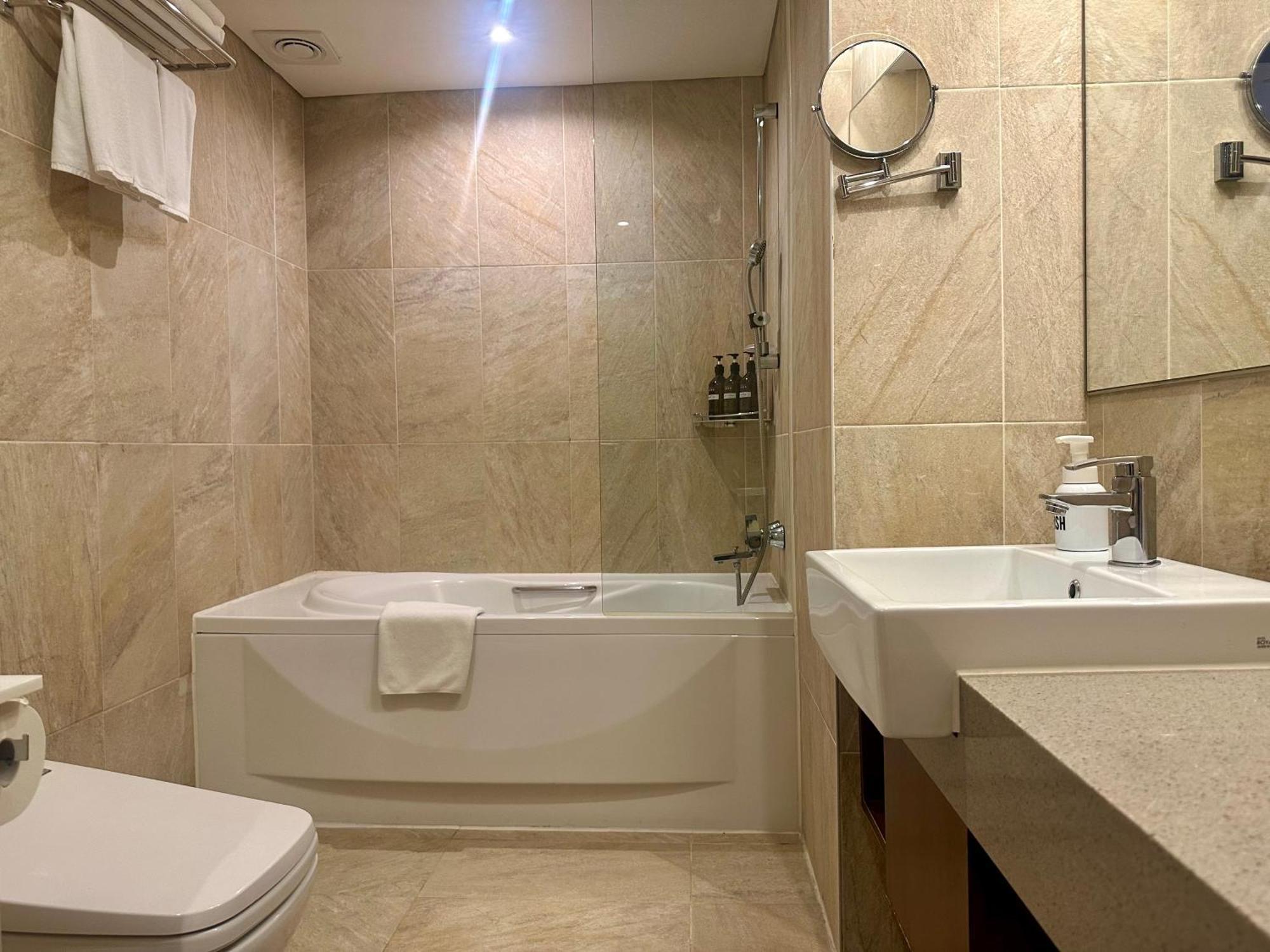 Hotel Uri& Seul Dış mekan fotoğraf
