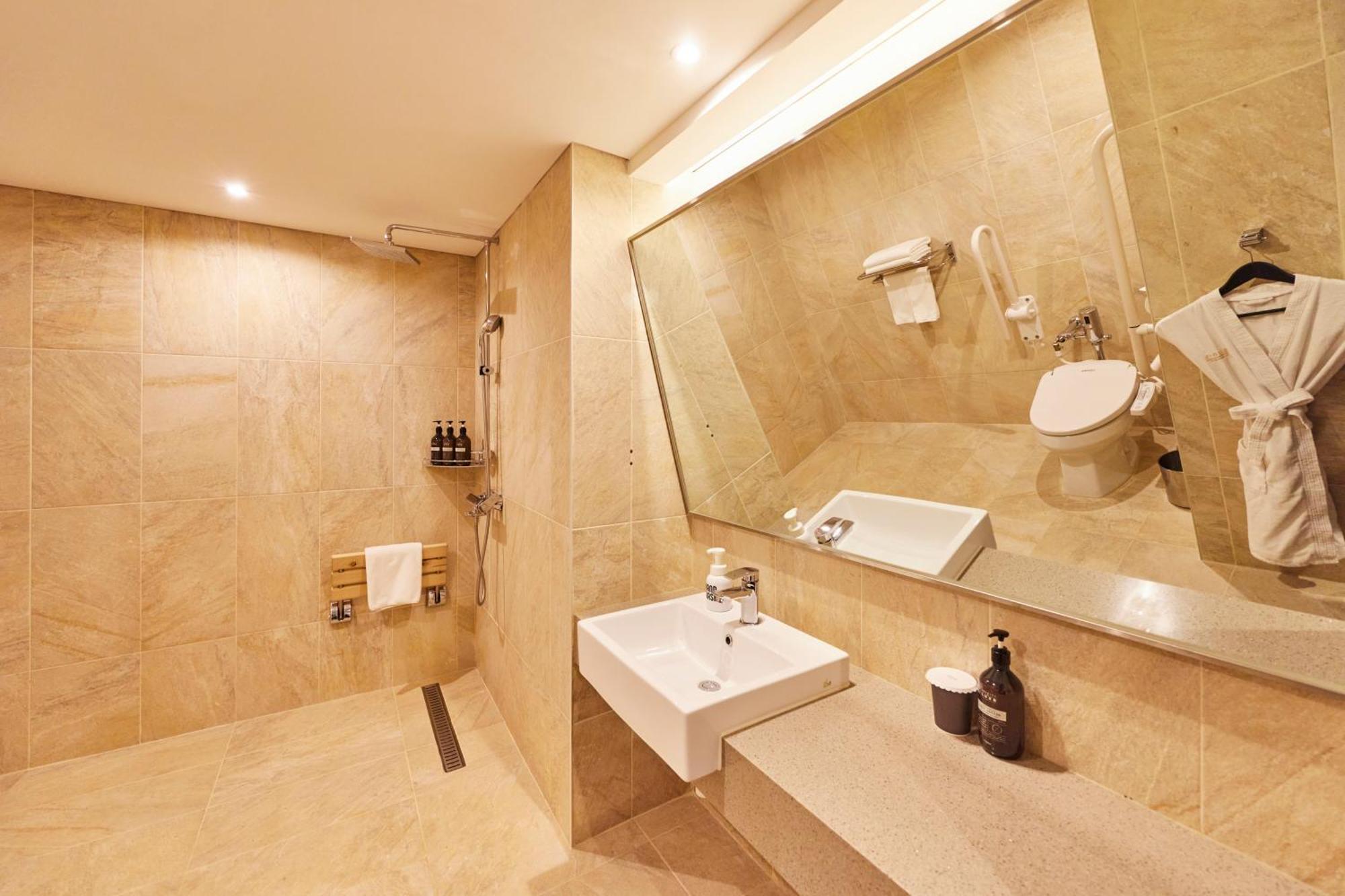 Hotel Uri& Seul Dış mekan fotoğraf