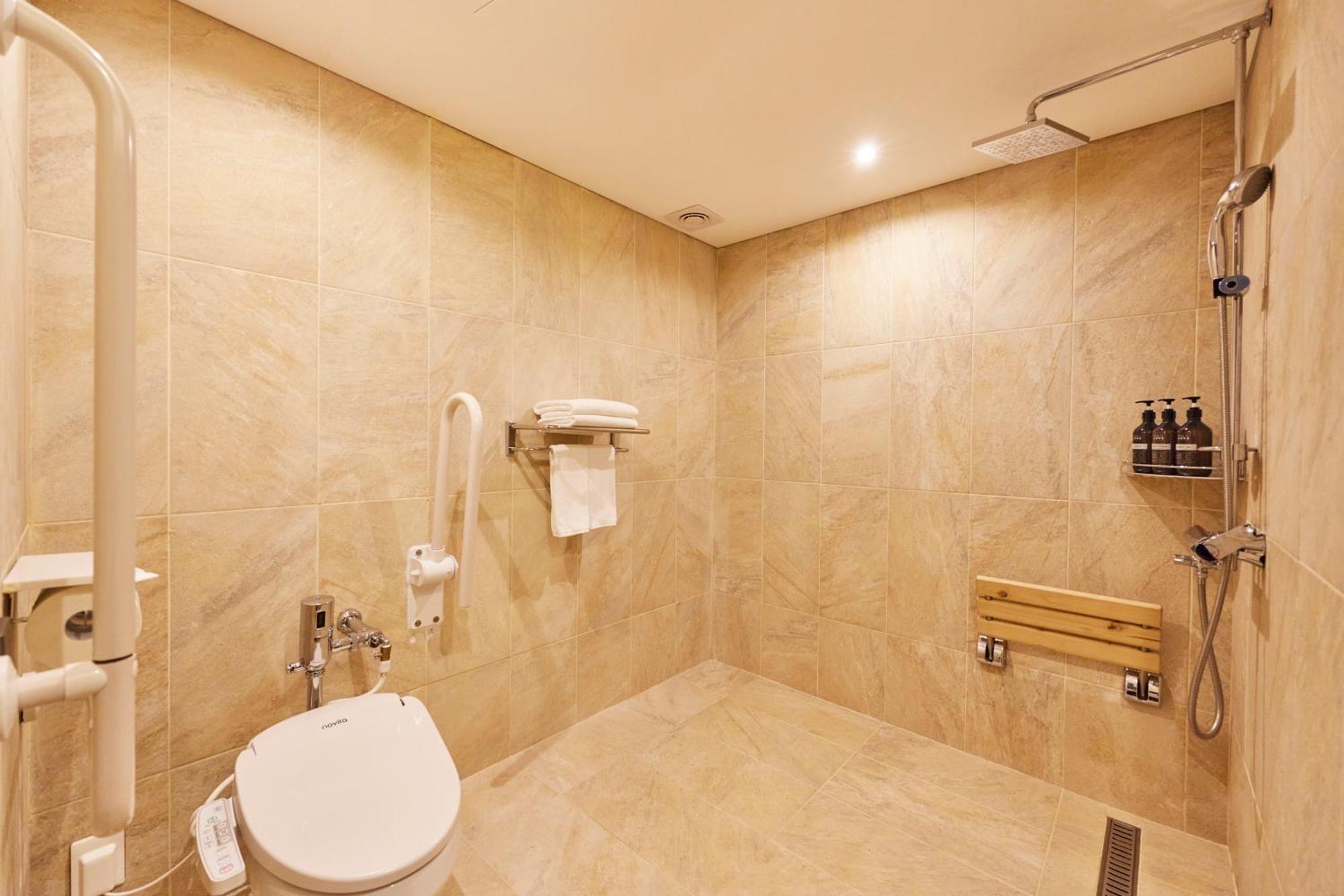 Hotel Uri& Seul Dış mekan fotoğraf
