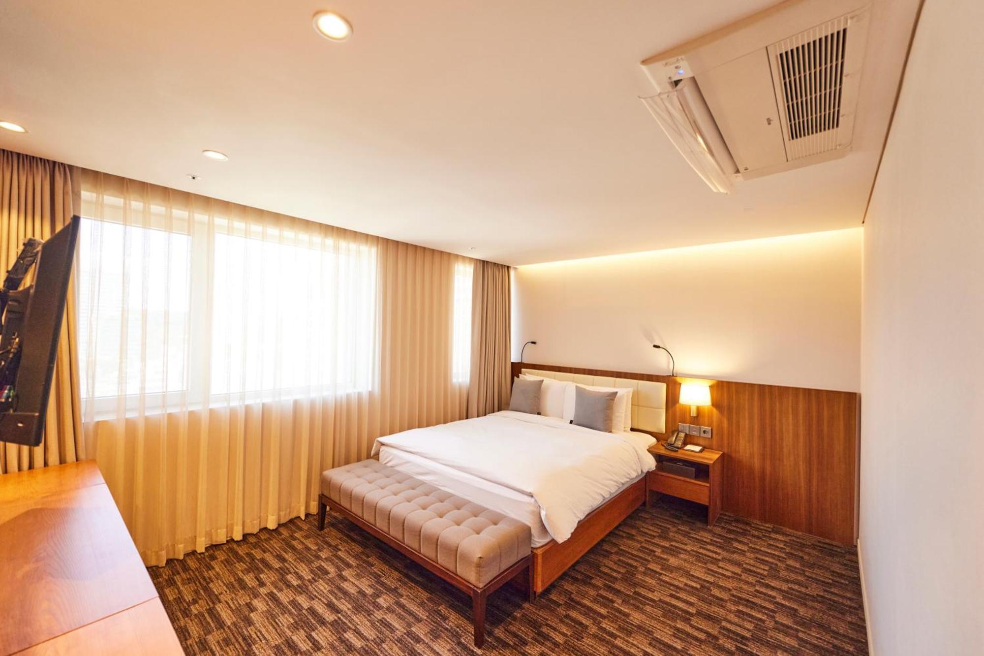 Hotel Uri& Seul Dış mekan fotoğraf