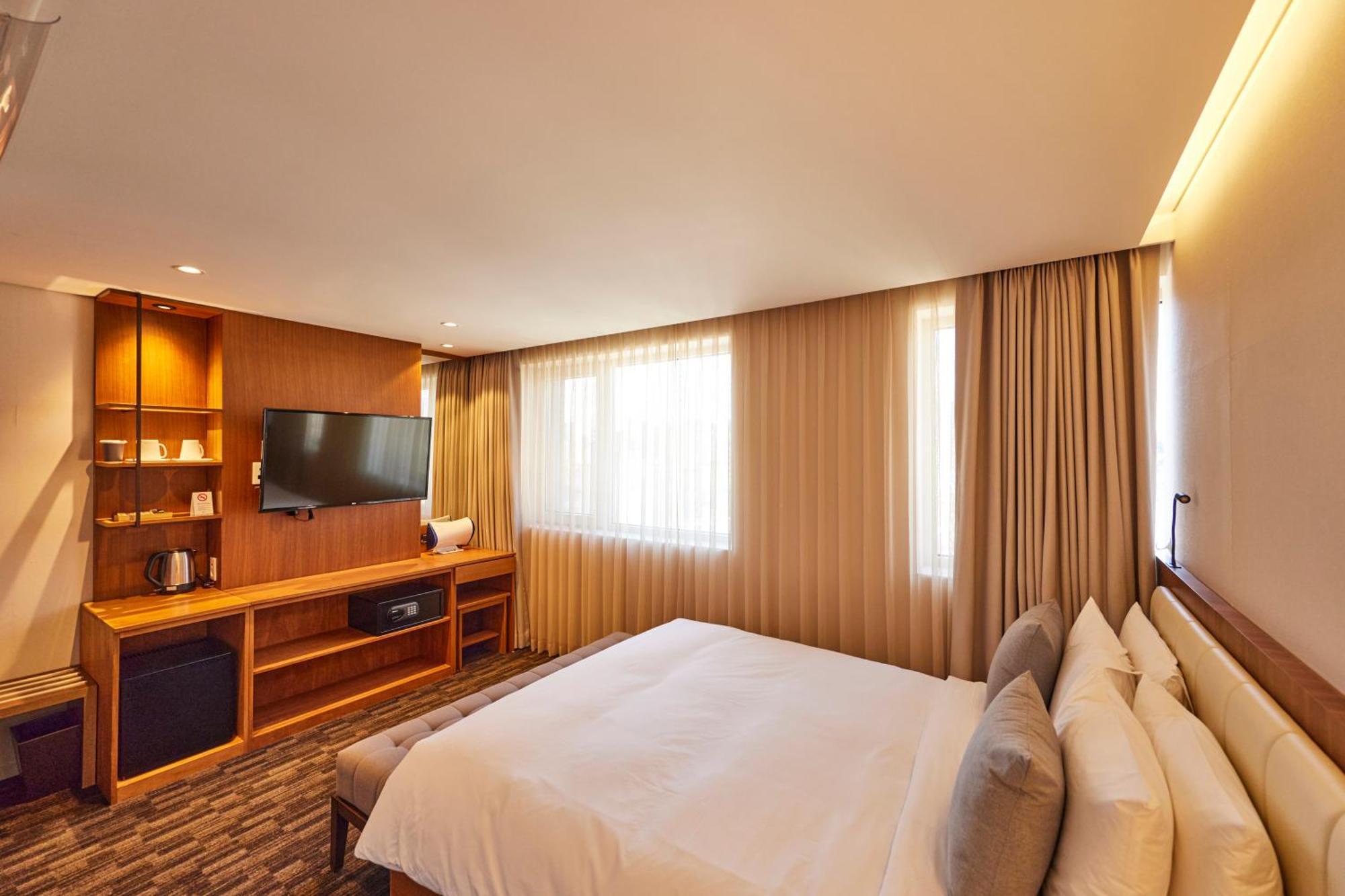 Hotel Uri& Seul Dış mekan fotoğraf