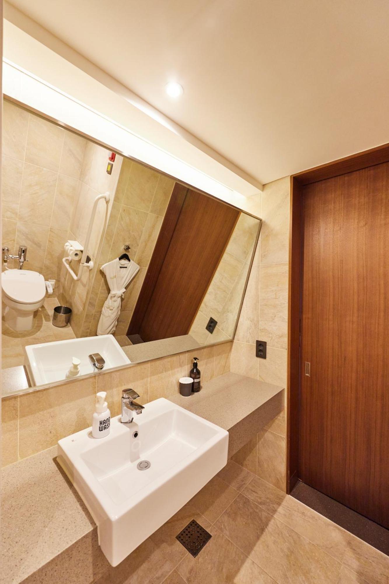Hotel Uri& Seul Dış mekan fotoğraf