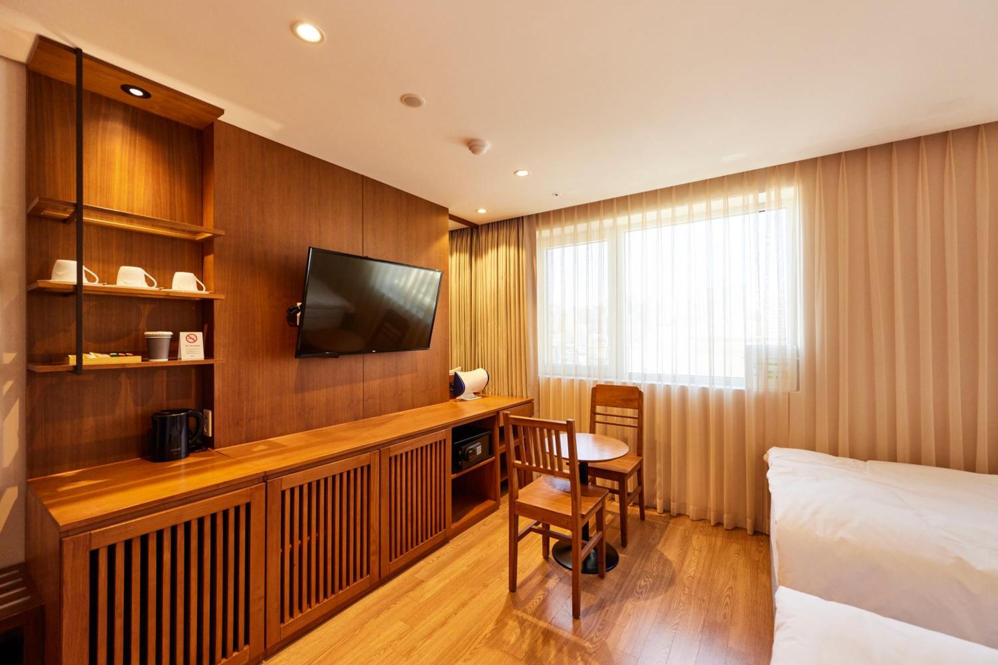 Hotel Uri& Seul Dış mekan fotoğraf