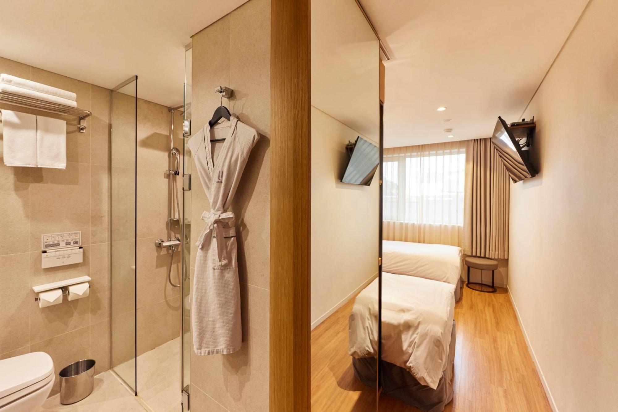 Hotel Uri& Seul Dış mekan fotoğraf