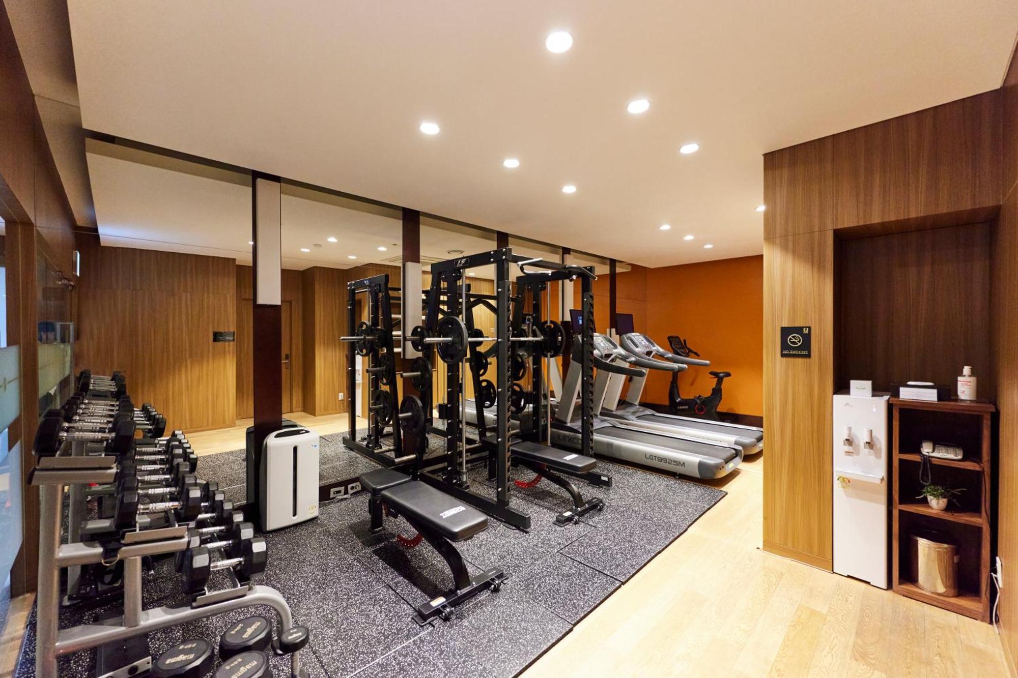 Hotel Uri& Seul Dış mekan fotoğraf