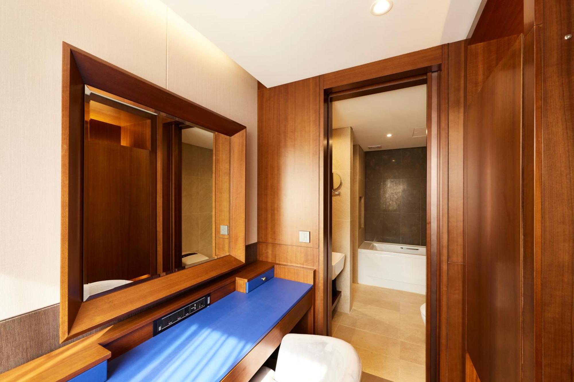 Hotel Uri& Seul Dış mekan fotoğraf
