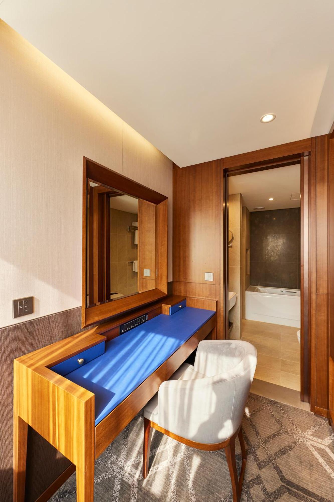Hotel Uri& Seul Dış mekan fotoğraf