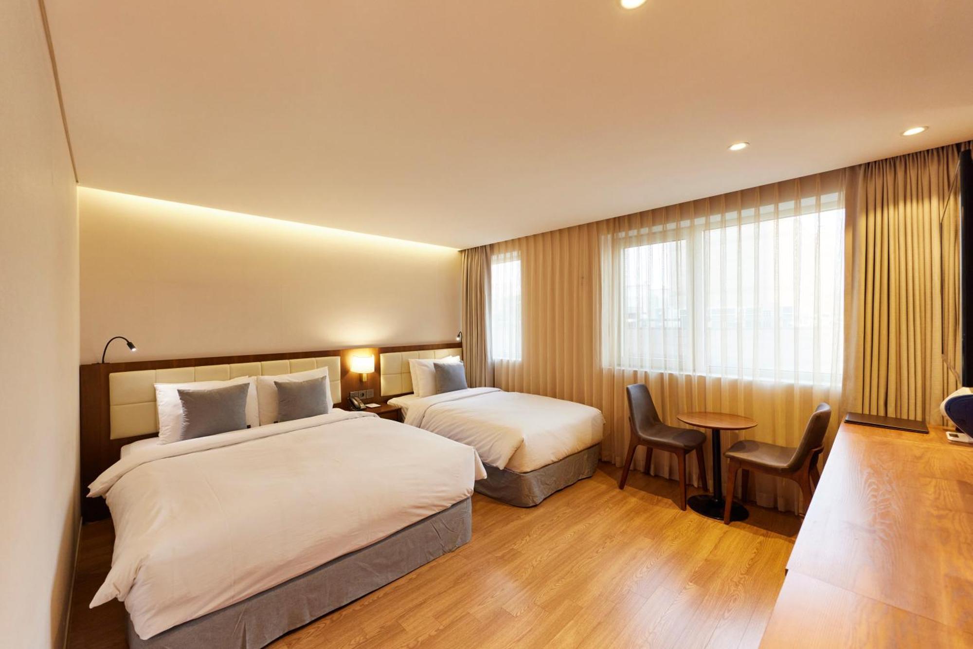Hotel Uri& Seul Dış mekan fotoğraf