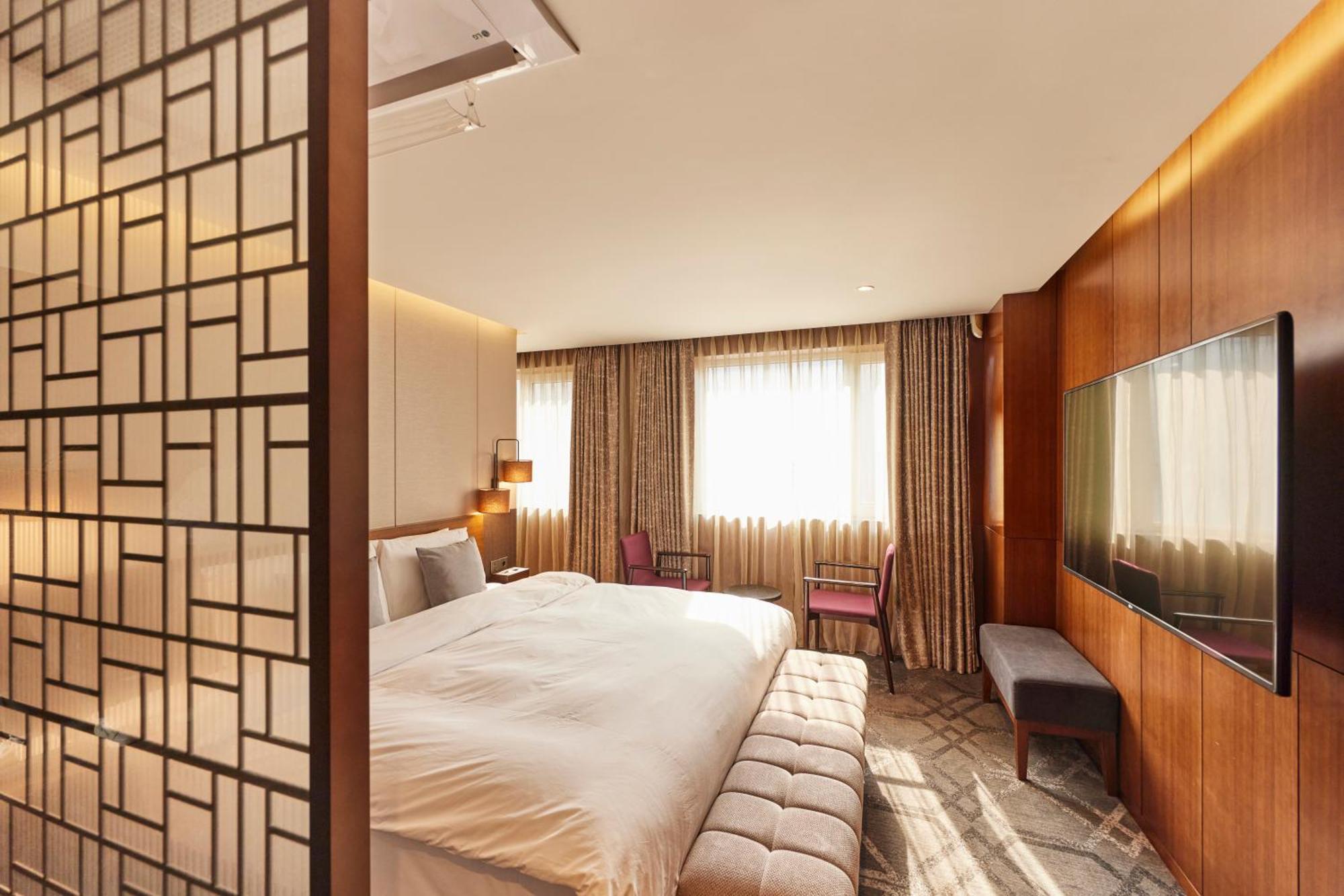 Hotel Uri& Seul Dış mekan fotoğraf