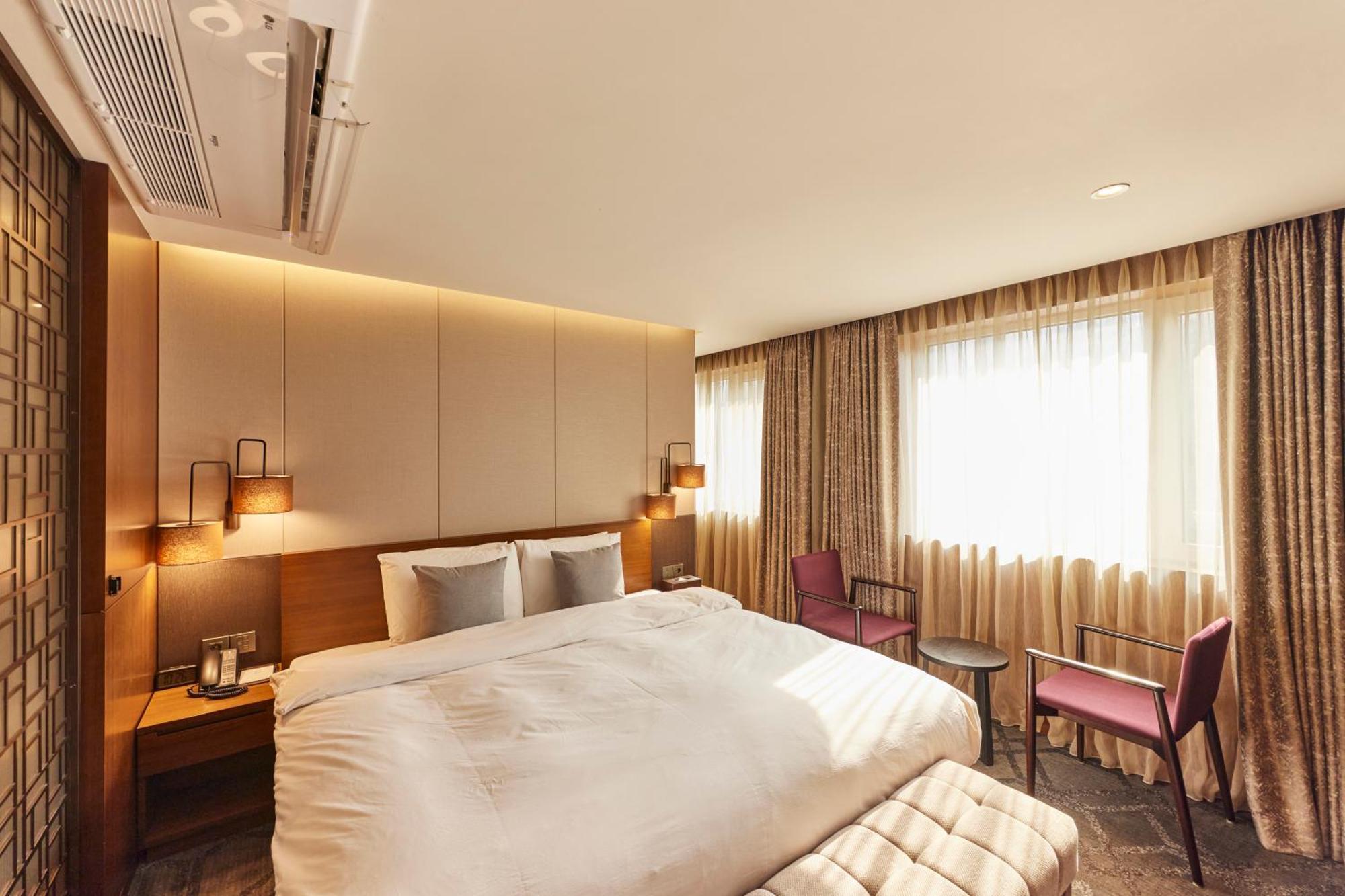 Hotel Uri& Seul Dış mekan fotoğraf