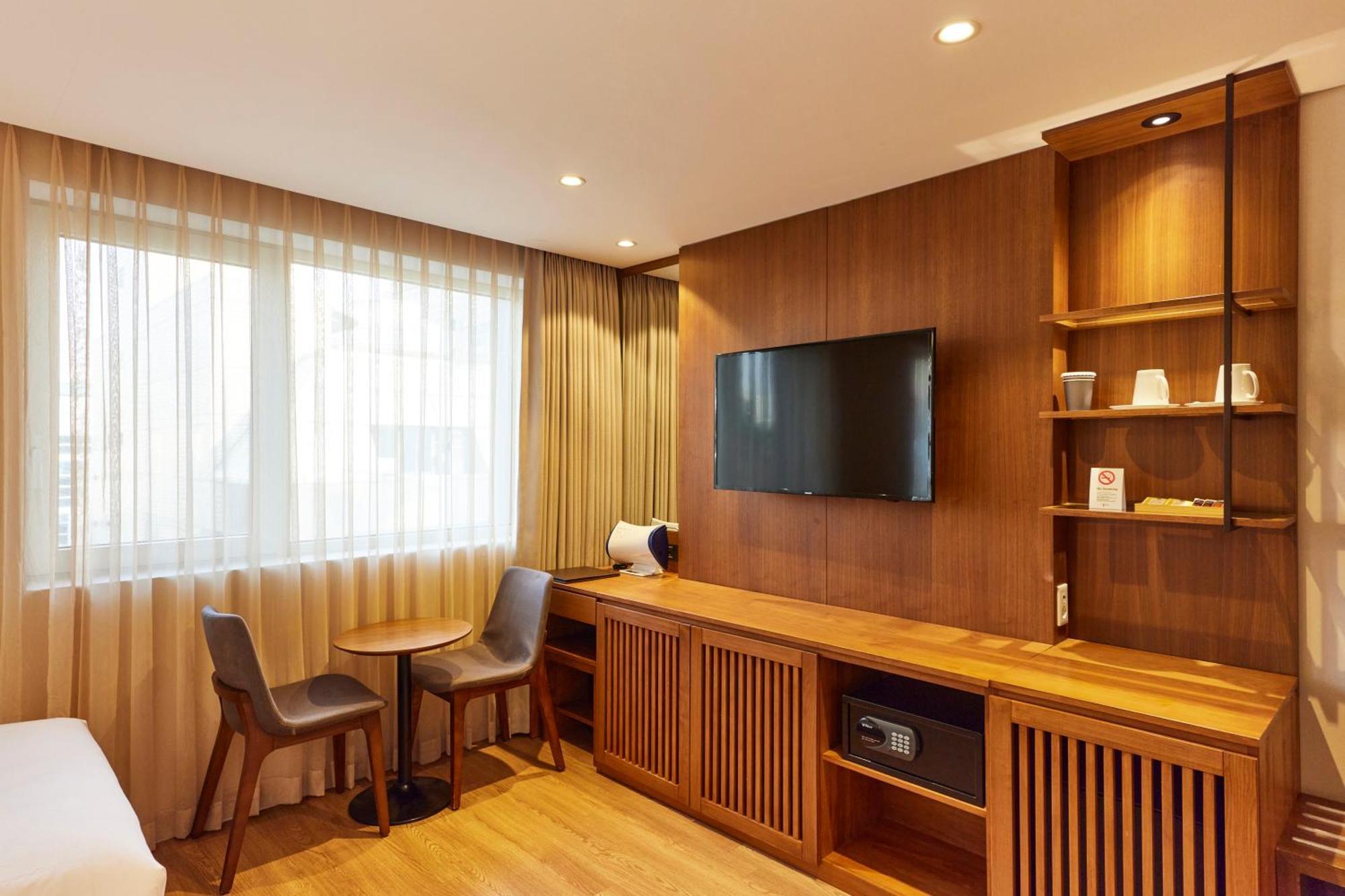 Hotel Uri& Seul Dış mekan fotoğraf