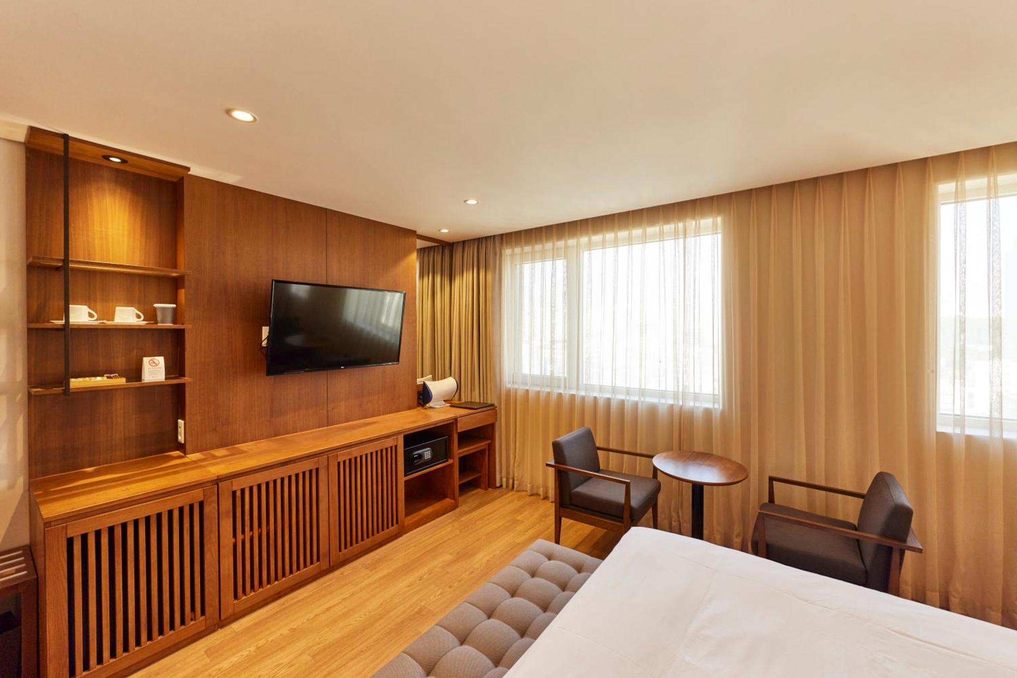 Hotel Uri& Seul Dış mekan fotoğraf