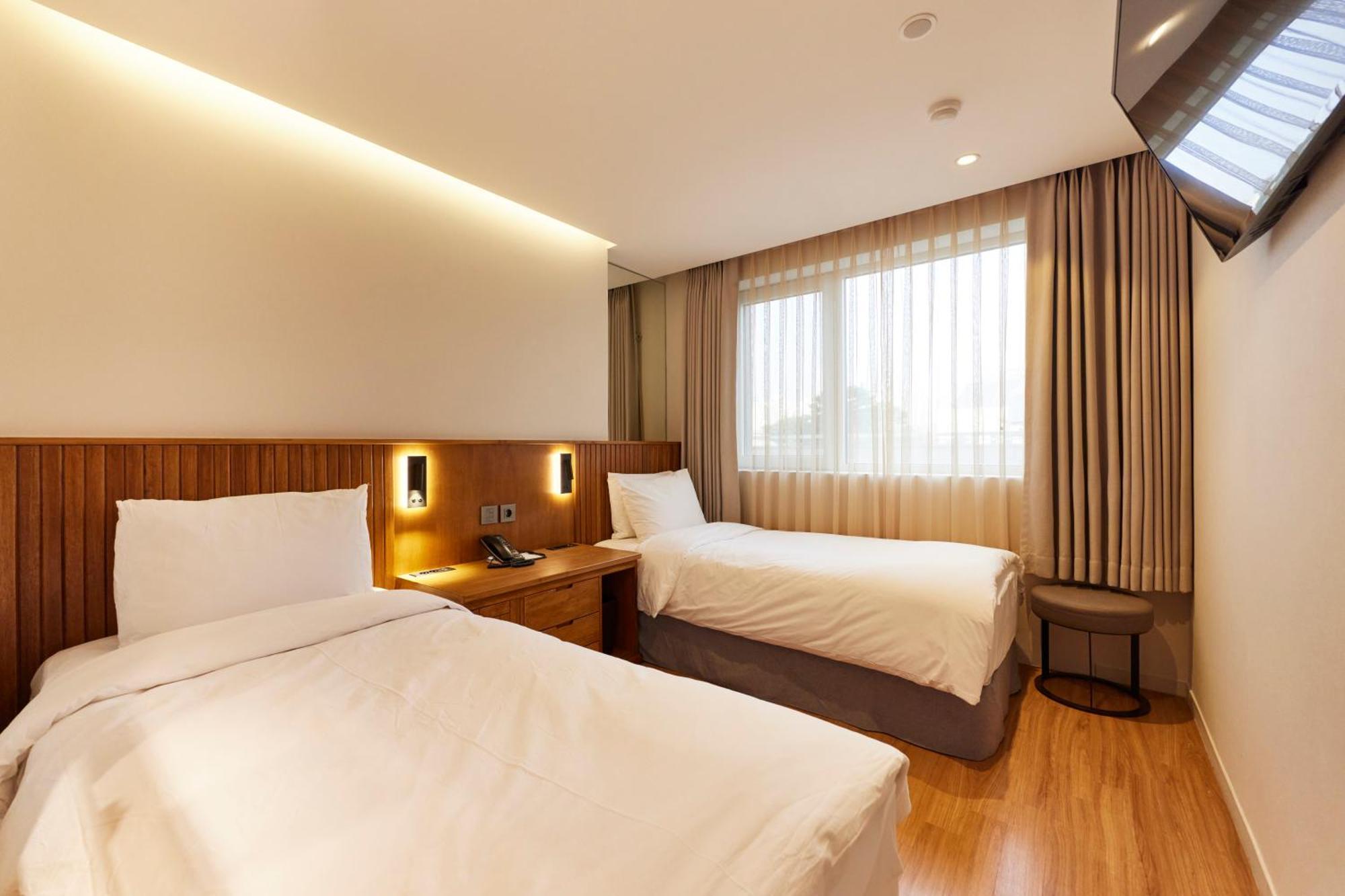 Hotel Uri& Seul Dış mekan fotoğraf