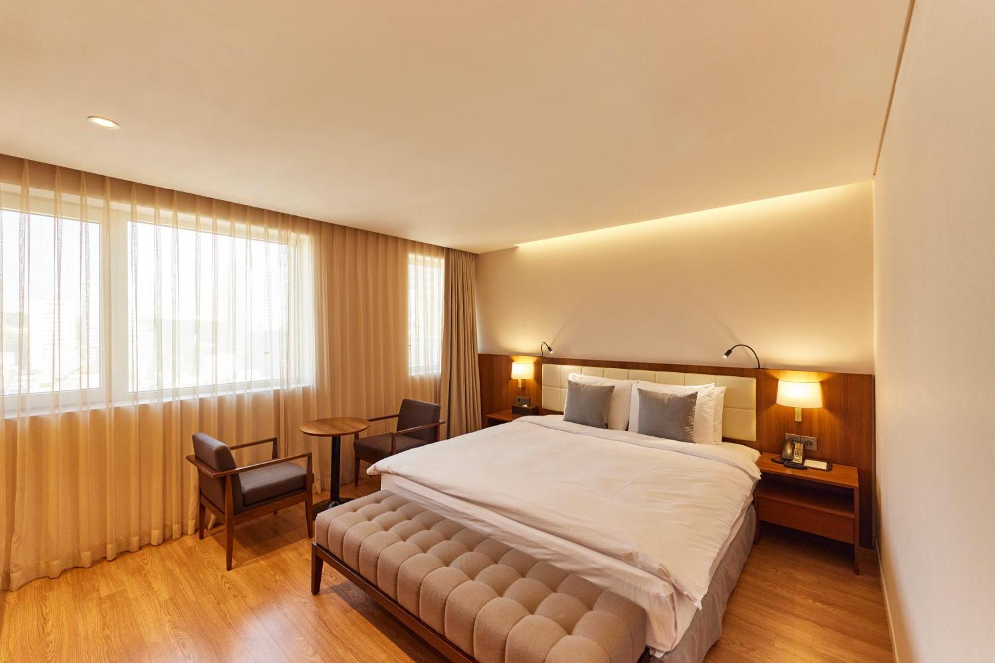 Hotel Uri& Seul Dış mekan fotoğraf