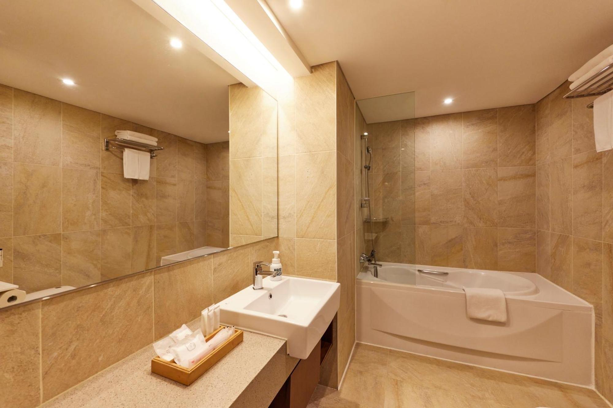 Hotel Uri& Seul Dış mekan fotoğraf