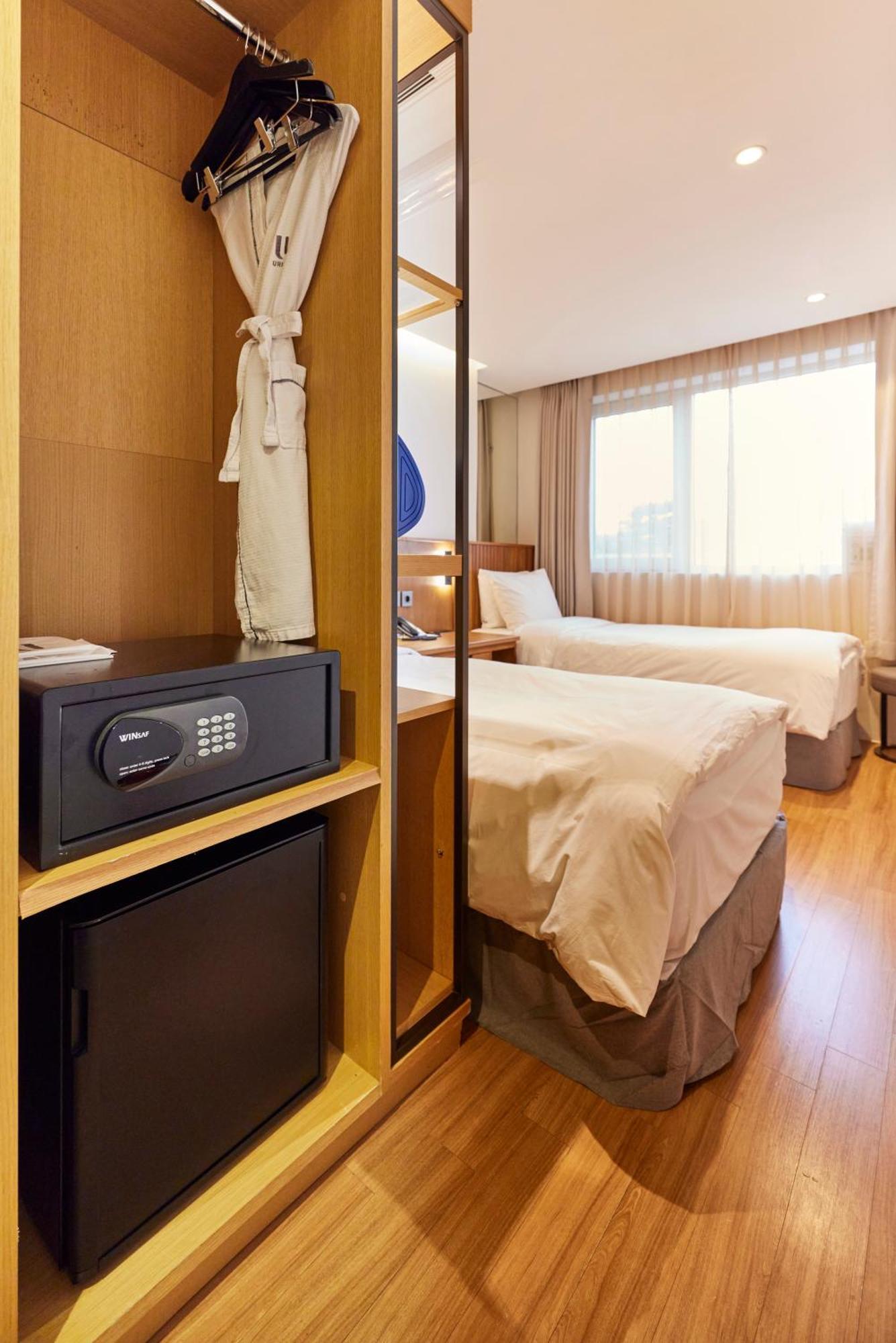Hotel Uri& Seul Dış mekan fotoğraf