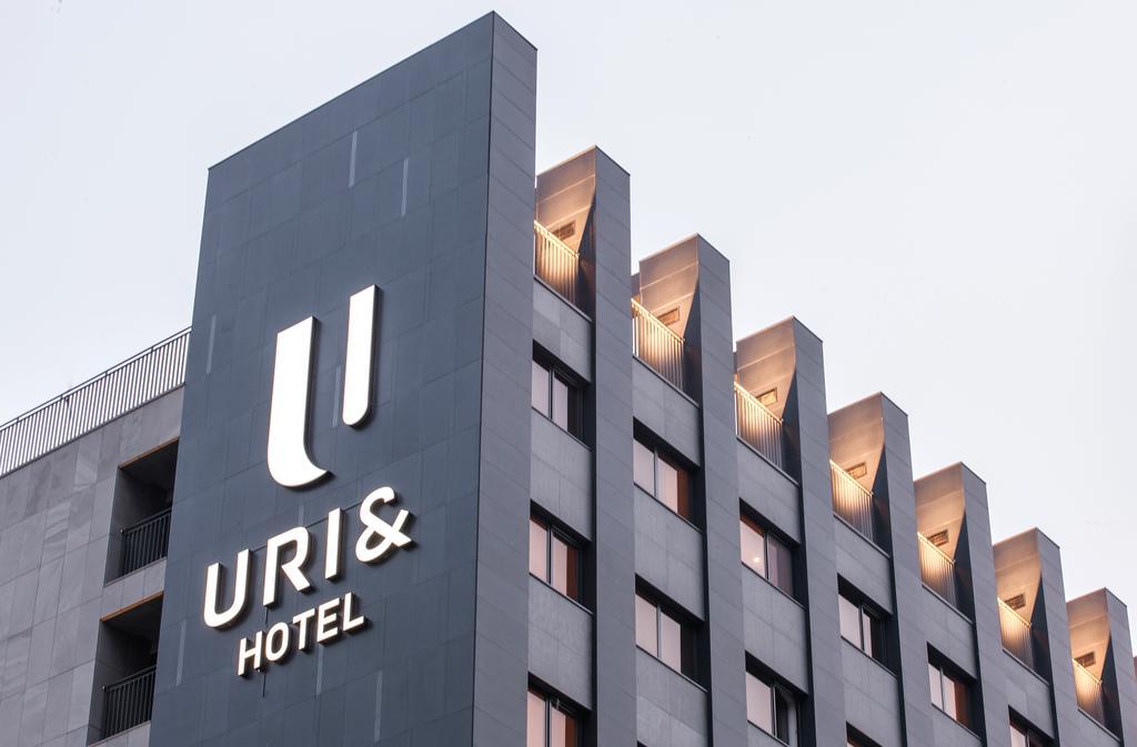 Hotel Uri& Seul Dış mekan fotoğraf