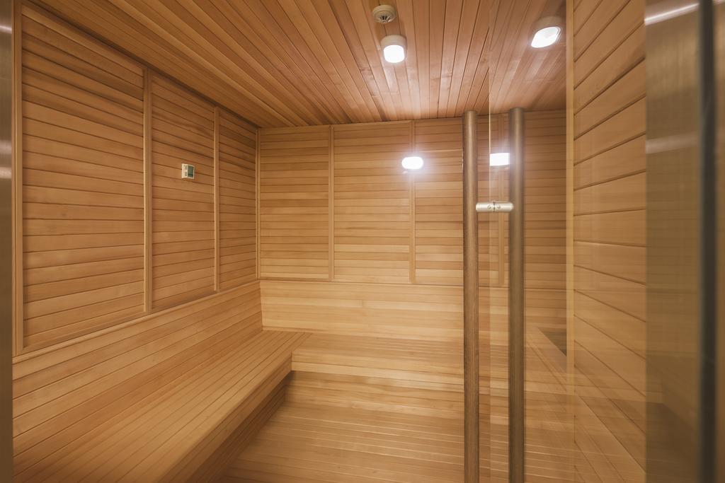 Hotel Uri& Seul Dış mekan fotoğraf