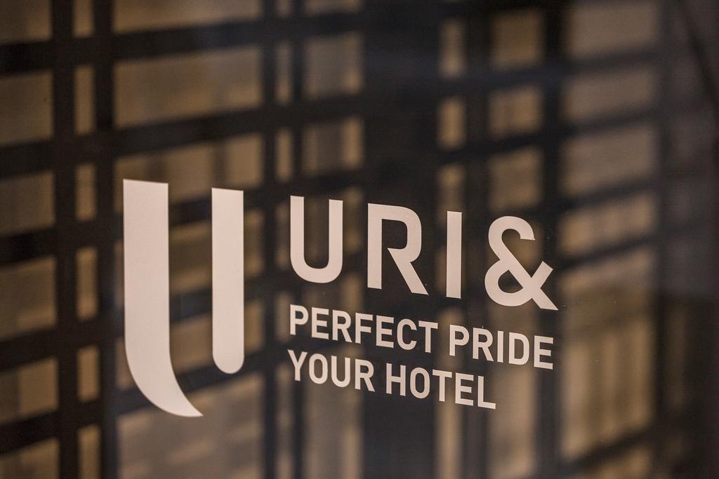 Hotel Uri& Seul Dış mekan fotoğraf