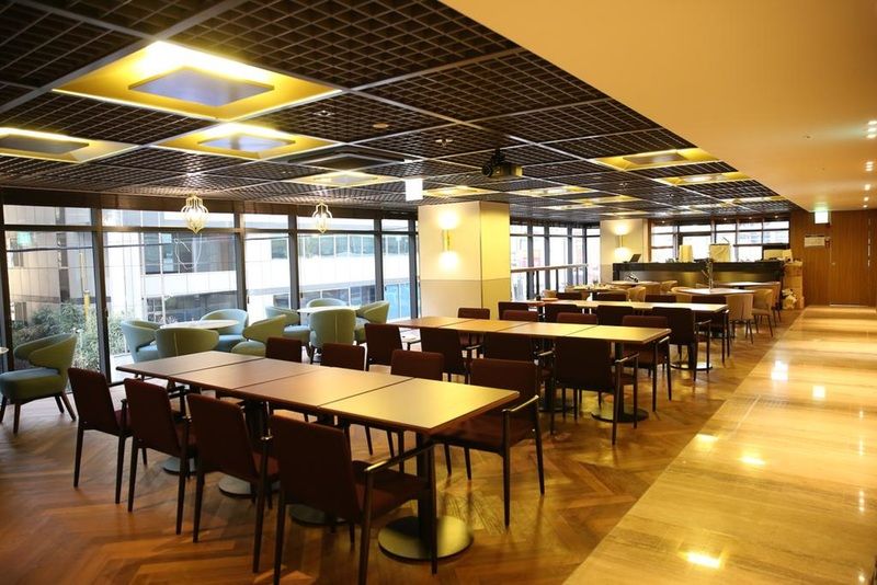 Hotel Uri& Seul Dış mekan fotoğraf