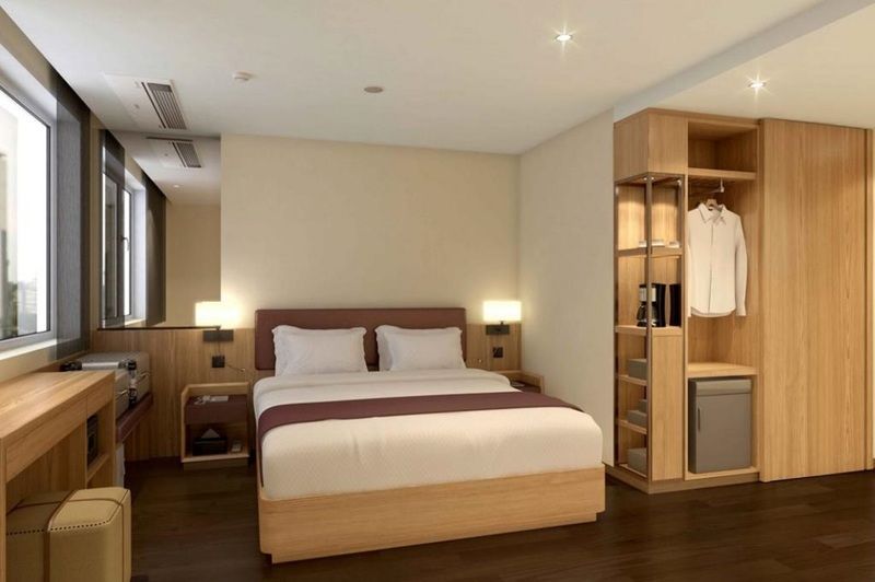 Hotel Uri& Seul Dış mekan fotoğraf