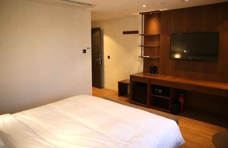 Hotel Uri& Seul Dış mekan fotoğraf