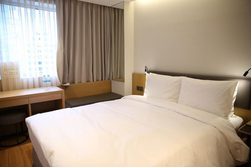 Hotel Uri& Seul Dış mekan fotoğraf
