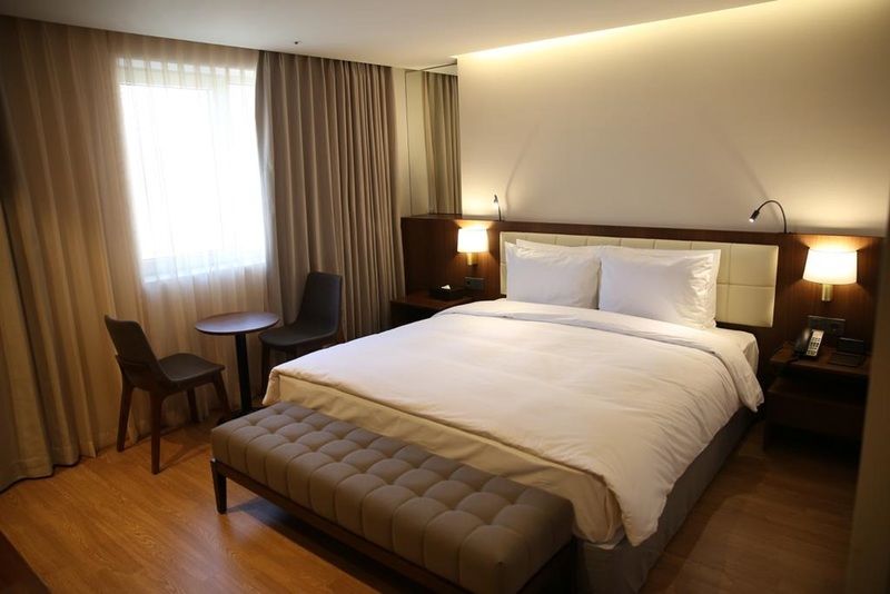 Hotel Uri& Seul Dış mekan fotoğraf