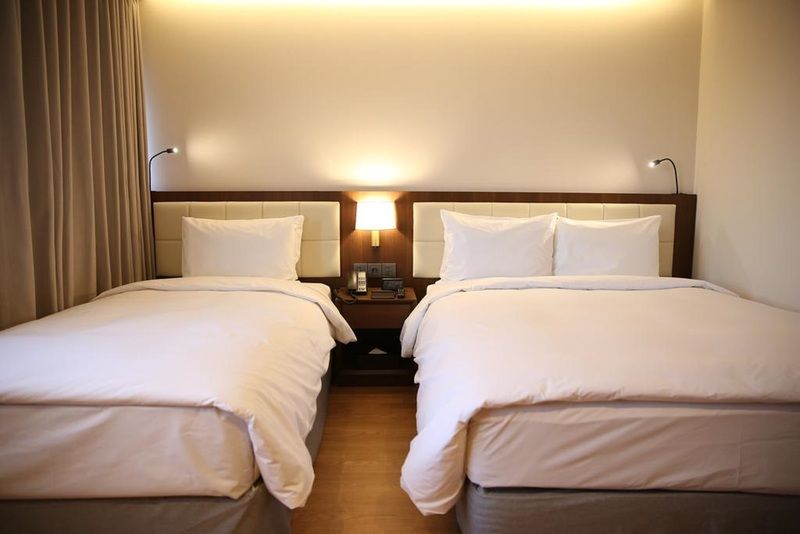 Hotel Uri& Seul Dış mekan fotoğraf
