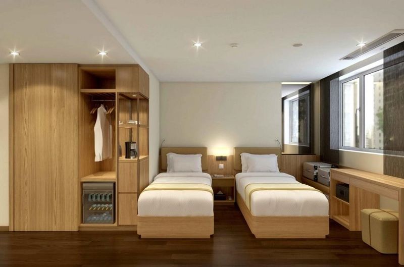 Hotel Uri& Seul Dış mekan fotoğraf